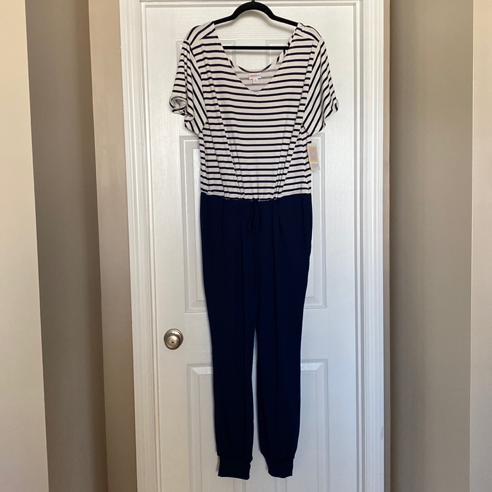 One piece Jumpsuit